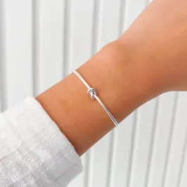 Bracelete Nó Vivara