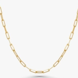 Colar Cartier
