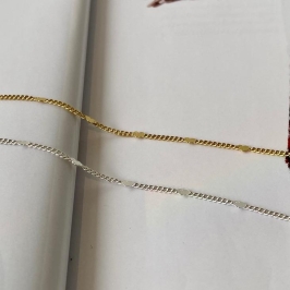 Pulseira Grumet Coração