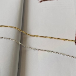 Pulseira Grumet Coração