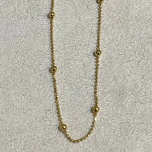 Choker Mix Bolinhas