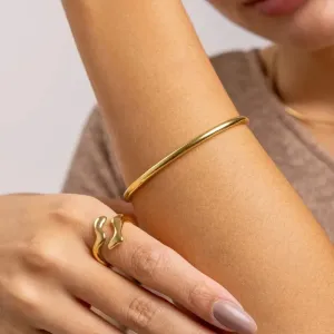 Bracelete Classic Liso