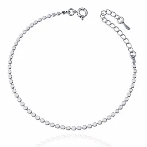 Pulseira Mila Achatadinha Menor New