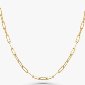 Colar Cartier Masculina