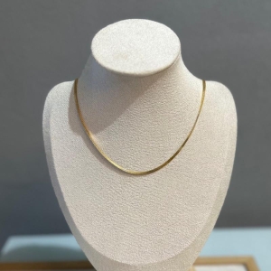 Colar Fita 2mm