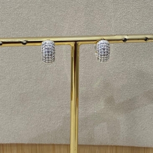 Argola 5 Zircônia