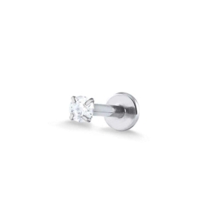 Piercing Steel Ponto de luz