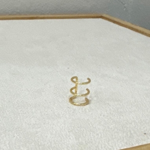 Piercing Steel Sortido Liso