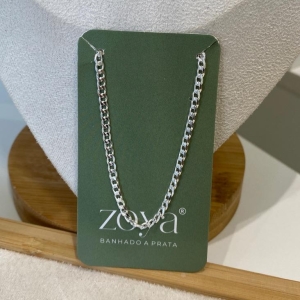 Pulseira Grumet Maior