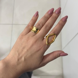 Anel Aura