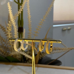 Argola Gio M