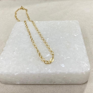 Choker Nara Oval