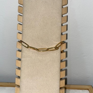 Pulseira Cartier Longa