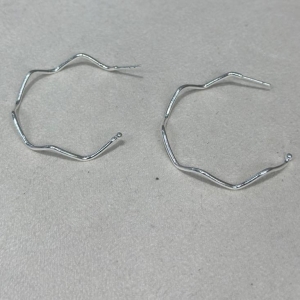 Argola Ondulado
