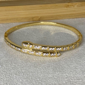 Bracelete Cobra