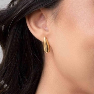 Brinco Gota EarHook Lisa