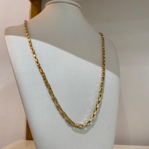 Colar Cartier
