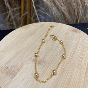 Pulseira Max Esferas