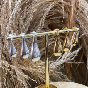 Argola Gota M