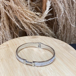 Bracelete Inspo. Cravejado