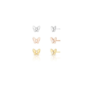 * Trio Borboleta Liso
