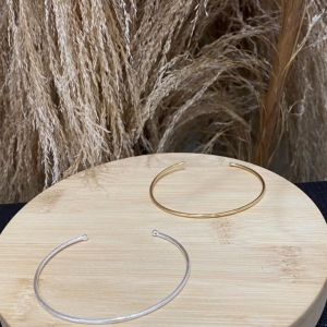 Bracelete Fine Liso