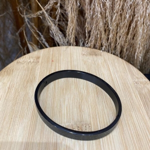 Bracelete Click Black