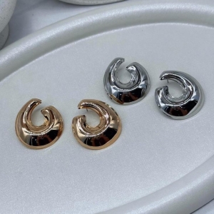 Argola  Espiral