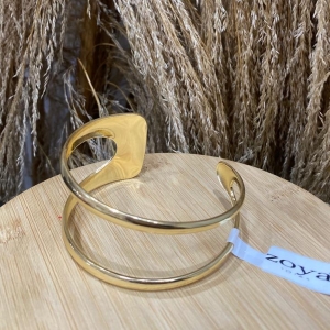Bracelete 2F Liso