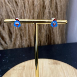 Brinco Galinha Pintadinha