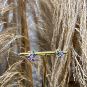 Brinco Uva