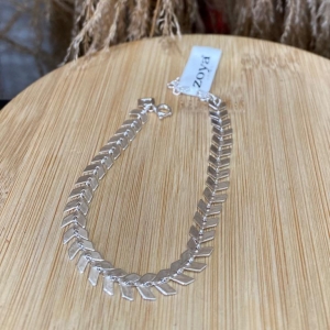 Pulseira Escamas