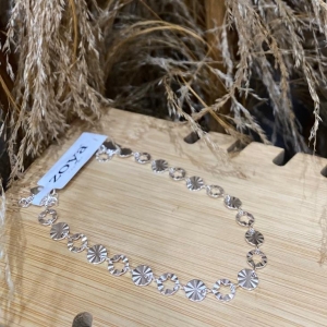 Pulseira Estrelas Vaz Text