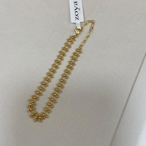 Pulseira Cindy Entrelaçada