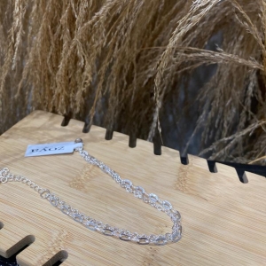 Pulseira Dupla Elos