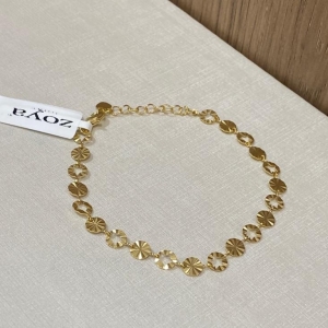 Pulseira Estrelas Vaz Text