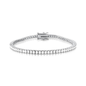 *Pulseira Riviera Cristal