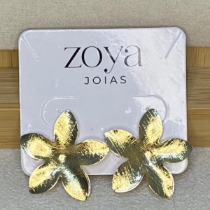 BR Flor Dourado