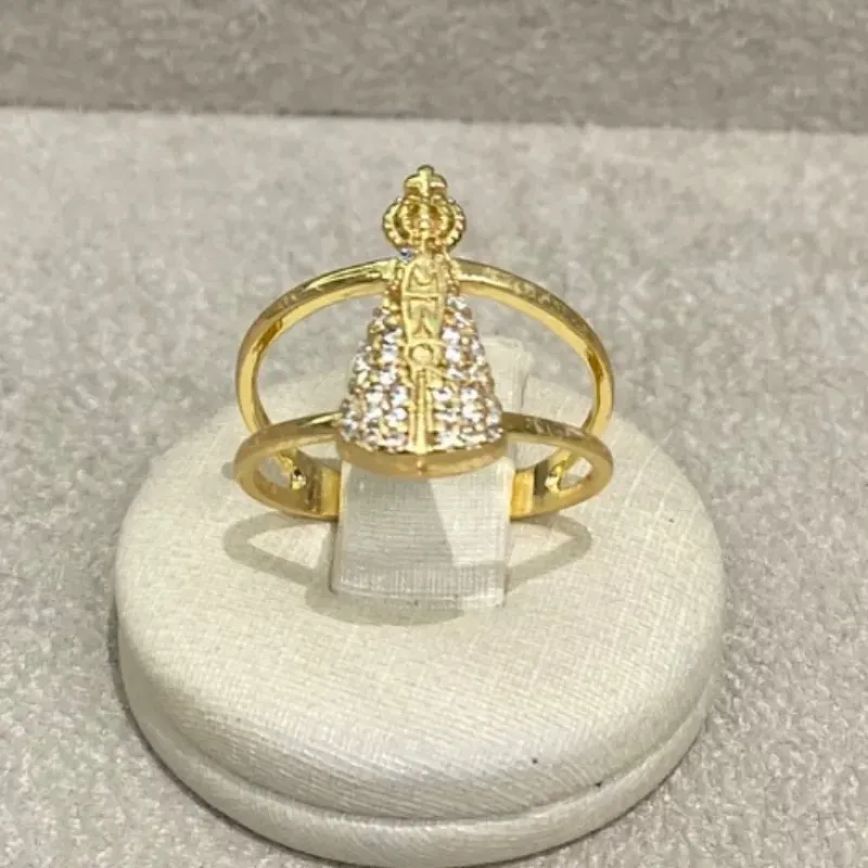 Anel Nossa Senhora