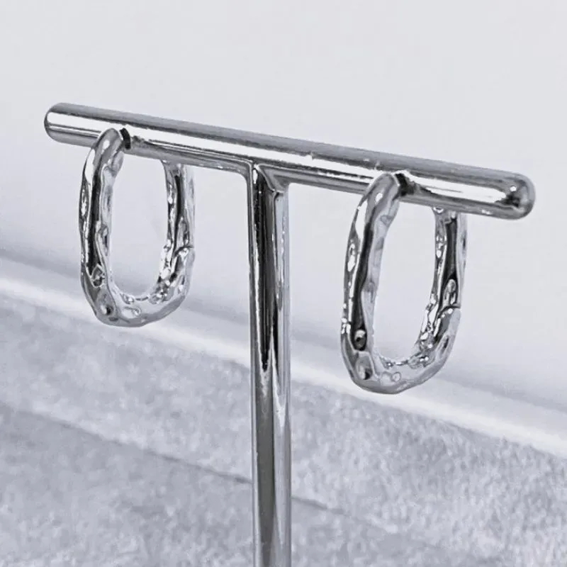 Argola Orgânica M