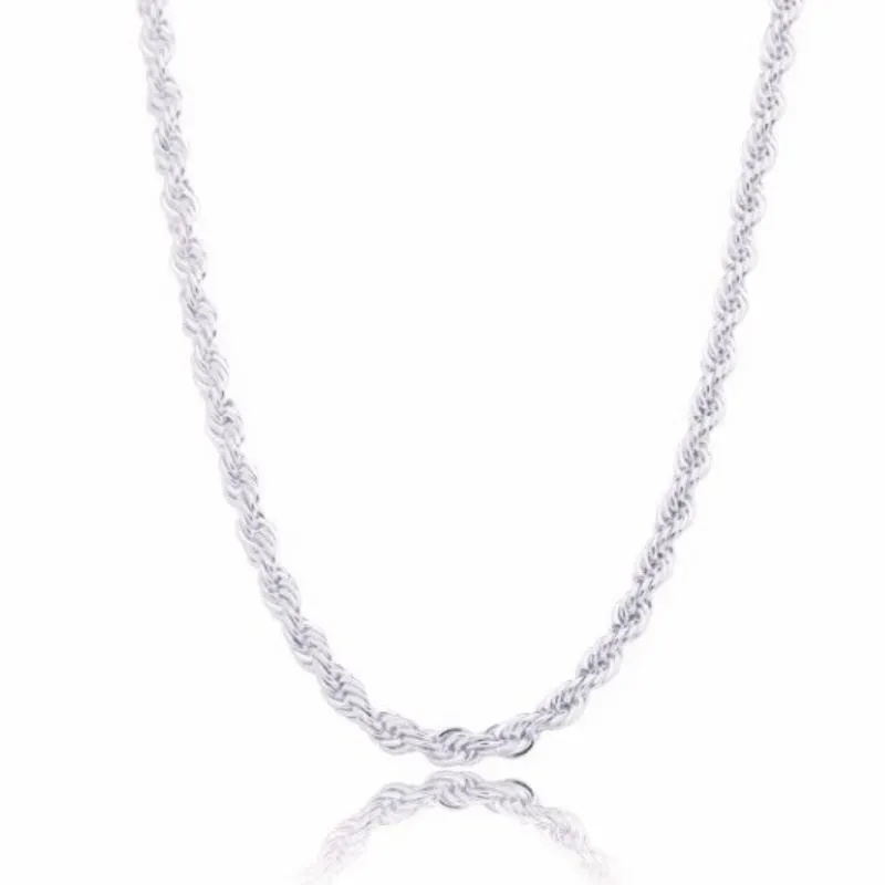 Choker Cordão Baiano 3mm