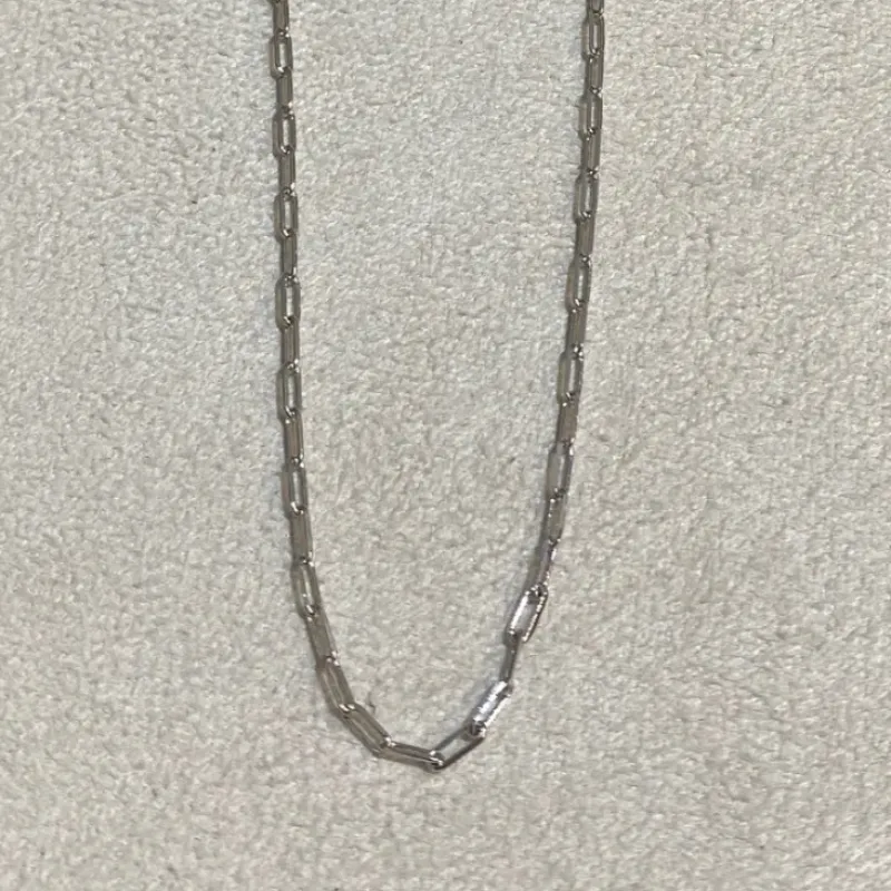 Colar Cartier Fine (42cm)