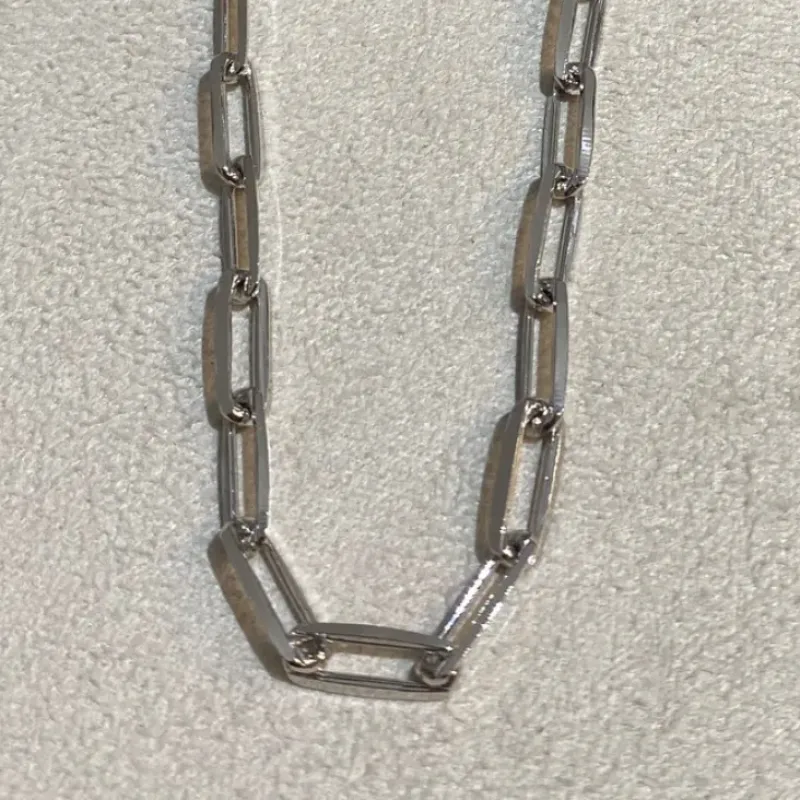 Colar Choker 40cm