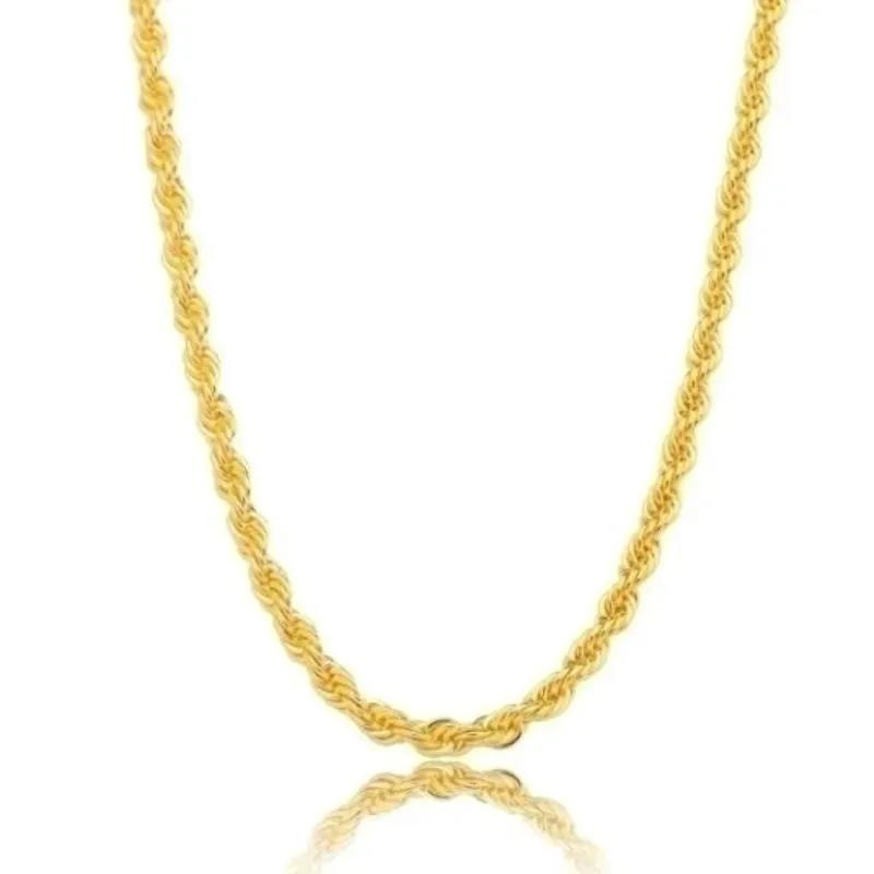 Cordão Baiano 3mm