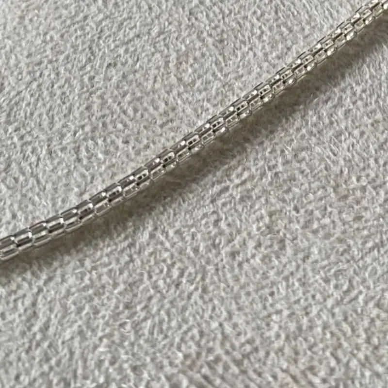 Pulseira Malha Vazada Cartier