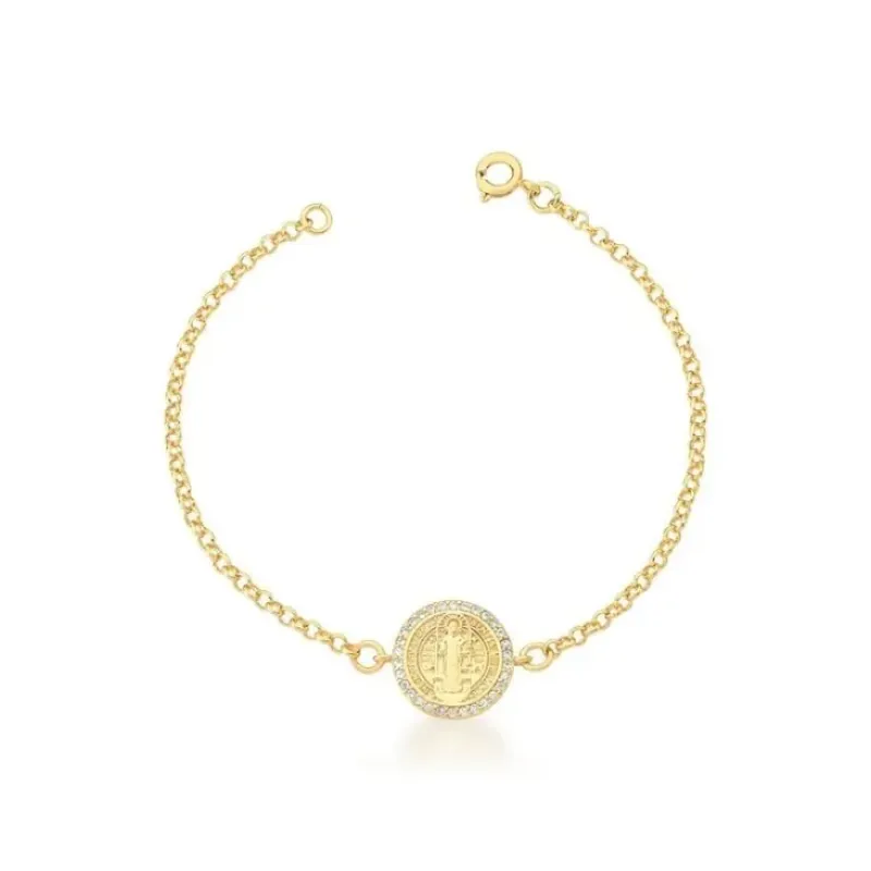 Pulseira São Bento