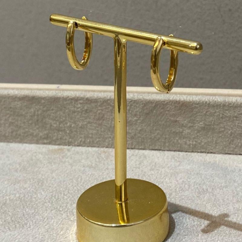 Argola Kate Ouro