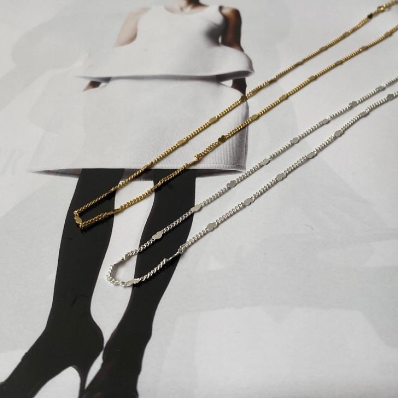 Choker Grumet Coração