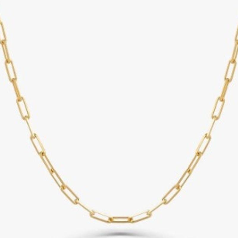 Colar Cartier