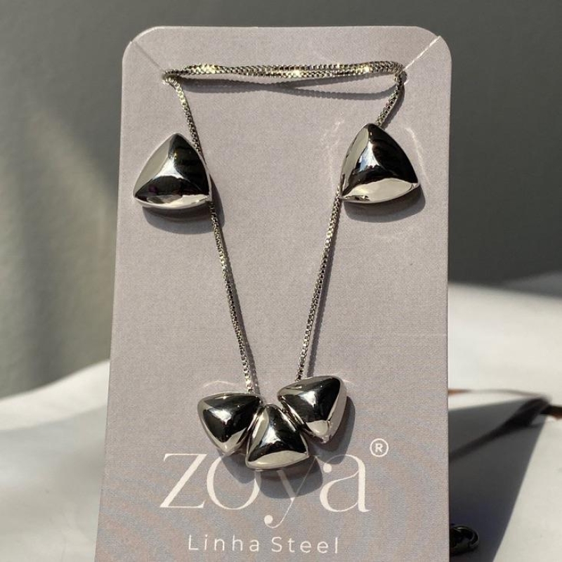 Conjunto 3 T